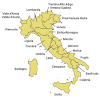 Ideas, inspiration and travel tips for your next holiday in italy. 1