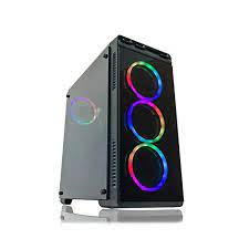 Gaming Pc Desktop Computer By Alarco Intel I5 3 10ghz 8gb Ram 1tb Hard Drive Windows 10 Pro Wifi Ready Video Card Nvidi Gaming Pc Desktop Computers Video Card