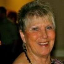 Ramona Faye Wren Obituary