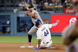‘Can’t happen’: SF Giants’ Adames explains critical baserunning gaffe