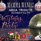 Mamma Mania Abba Tribute event image