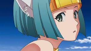 Gin No Guardian Tumblr Guardian Gin Animation