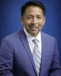 My heart is with the family and friends of Eric Lopez; with the faculty and  students of Baldwin Park Unified School District and with those who have  known or met Eric in