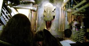 Discover jurassic park the ride® at florida's universal orlando® and california's universal studios hollywood. Jurassic Park River Adventure Ride Pov Universal Studios Islands Of Adventure In Orlando Flori Islands Of Adventure Park River Universal Studios Theme Park