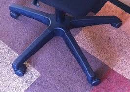 Most modern office chairs come with rolling wheels, allowing you manoeuvre around your desk space quickly and easily. Home Office Desk Chair Fix Clean Wheels For A Smooth Work Day