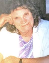 Martha L. Savage Obituary