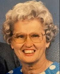 Arlene Rose Raus Compton Obituary August 29, 2023