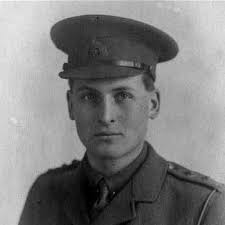 Lives of the First World War