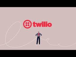 What Is Twilio Youtube Communications Visual Branding Voice Assistant