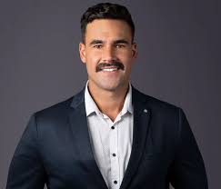 Dylan Conway | Australian of the Year