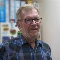 Kenneth Leroy Murphy Obituary