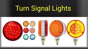 Lights Lighting Led Big Rig Chrome Shop Semi Truck Chrome Shop Truck Lighting And Chrome Accessories