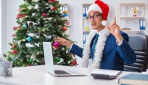 Looking for inspiration on what to do? 7 Virtual Christmas Games For Remote Office Parties