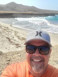 Come and share with others where you have vacationed beside Aruba