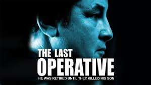 The Last Operative