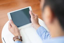I started by making the top first. Free Photo Closeup Of Guy Using Tablet Computer At Coffee Table