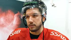 Luleås nyförvärv gör debut: "Jag är bara peppad"