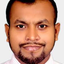 Prof Nitish Debnath (@ProfNitish)