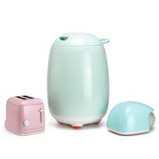 Maybe you would like to learn more about one of these? Kitchen Appliance Designs Dezeen