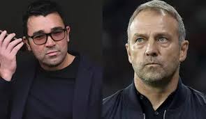 Flick dhe Deco refuzuan rikthimin e ish-sulmuesit te Barcelona në merkaton  e janarit