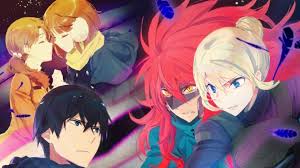 After an intense finale, season 1 ends with the rip finally being closed by jessie. The Irregular At Magic High School Visitor Arc Release Date Plot And Cast Details Gud Story