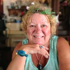 Christine Mohanty Obituary