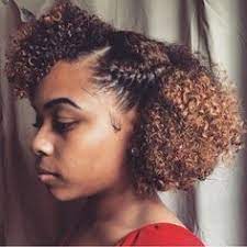 50 Updo Hairstyles For Black Women Ranging From Elegant To Eccentric Medium Natural Hair Styles Natural Hair Styles Easy Medium Length Hair Styles