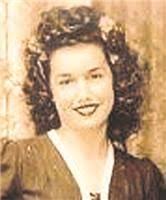 Pearl Barrios Obituary (2014)