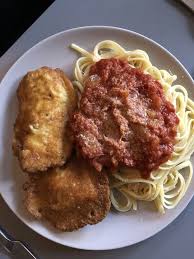 Piccata Milanese Von Matze59 Chefkoch Piccata Milanese Fleisch Gerichte Einfache Gerichte