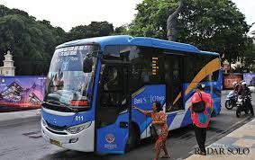Bus mandiri trans dari semarang ke pemalang. Biaya Operasional Tinggi Sebagian Armada Bst Dikandangkan