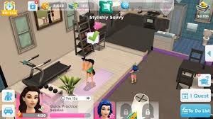 Your counter space can also perform as a bar if you . Controls System Requirements For The Sims Mobile The Sims Mobile Game Guide Gamepressure Com