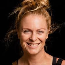 Jocelyn Briggs's Instagram, Twitter & Facebook