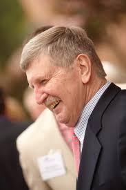 John Von Kannon, fundraiser for conservative causes, dies at 66