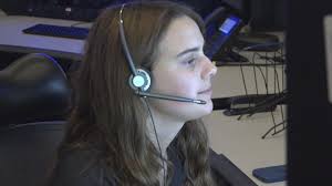 Hays County 911 dispatcher hailed a hero after lifesaving call