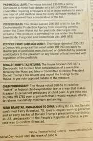 Pin By Susan Thur On News In American Politics Medical Leave Democrats Medical