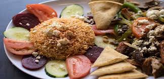 In common with many other cuisines of the mediterranean, it is founded on the triad of wheat, olive oil, and wine. Especiada Y Muy Sabrosa Asi Es La Gastronomia Griega Actualidad Viajes