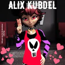 Mi Edith de Alix Kubdel ;3 | Wiki | •Miraculous Ladybug Español• Amino