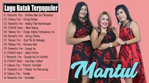 Maybe you would like to learn more about one of these? 16 Lagu Batak Terbaru 2019 Paling Mantul Youtube