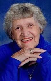 Sadie Dunnigan Obituary (1923