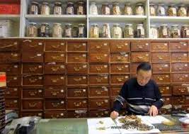 Chinese Apothecary Shop Chinese Herbal Medicine Herbalism Herbal Medicine