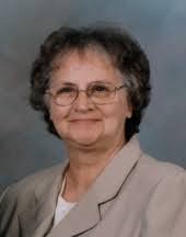 Obituary information for E. Jean Midkiff