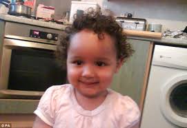 Gemma Wilkinson was overjoyed when she got Atiya back, three years after she was abducted. Return: Atiya, now six, was brought back to her mother this ... - article-0-16AC01E5000005DC-207_634x437
