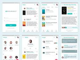 Maybe you would like to learn more about one of these? Free Fetching Sketch App Ui Kits Choose Use Monsterpost