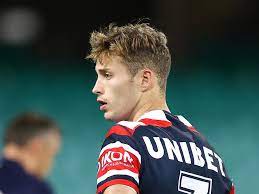 Walker and his family moved back to australia in 2003 and settled in ipswich, queensland where sam was raised. Nrl 2021 Sydney Roosters Comeback Over Cronulla Sharks Sam Walker Nrl Goes Nuts Remember The Name Herald Sun
