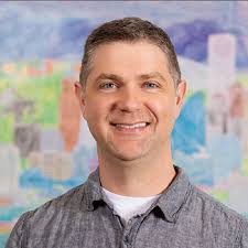 Dr. Brandon Schwindt and Dr. Kathryn Bowman