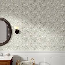 The good thing about it, though, is that the. Charlton Home Crediton 18 L X 20 5 W Texture Peel And Stick Wallpaper Roll Reviews Wayfair