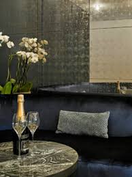 Antiqued mirror effect | thicketworks. Antiqued Mirror And Gilded Glass Materialdistrict