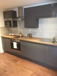 Range of sizes and profiles to get the best fit. 17 Best Light Grey Gloss Kitchen Ideas Gloss Kitchen Kitchen Remodel Grey Gloss Kitchen
