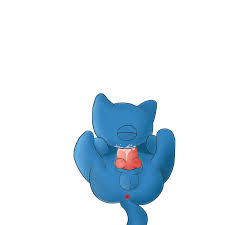 Post 3110286: Brick_Break_After_Dark Ugly_Dog UglyDolls