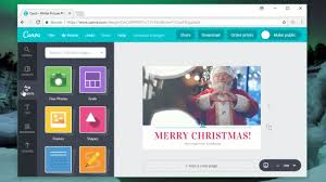 Besides the vibrant christmas themes featuring santa, mistletoe, xmas trees, and presents, you'll see that there are several printable cards that can be colored in which make great holiday projects for kids. Free Christmas Card Software Citem